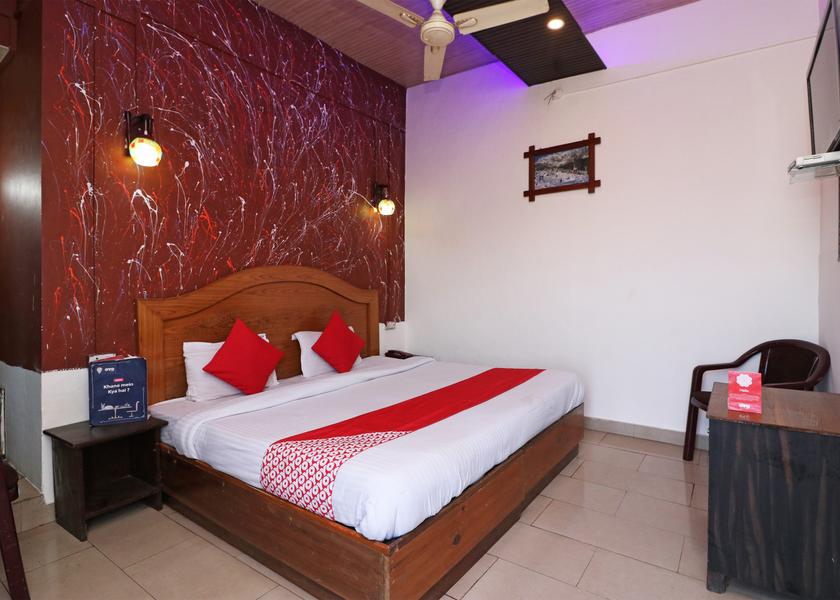 Tamil Nadu Tirunelveli Room