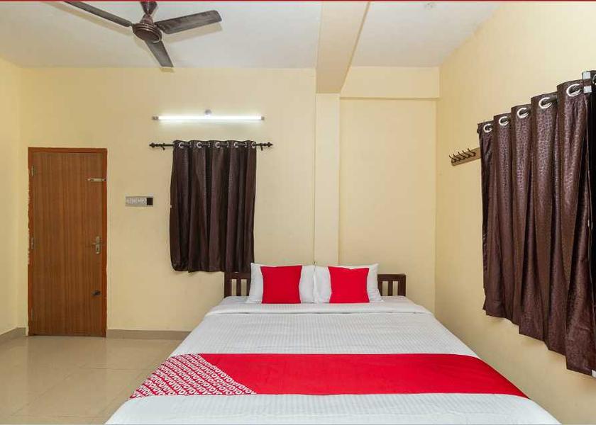 Tamil Nadu Tirunelveli Room