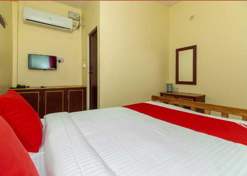 Tamil Nadu Tirunelveli Room