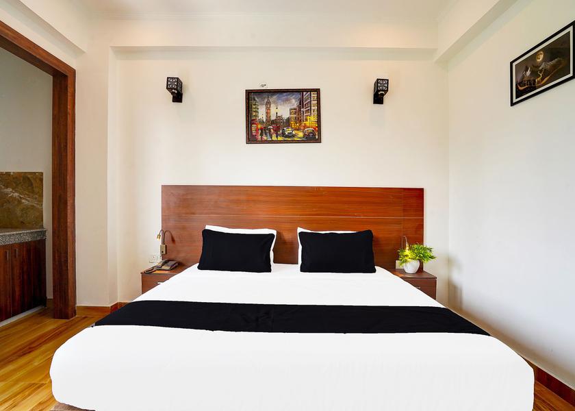 Uttar Pradesh Noida Room