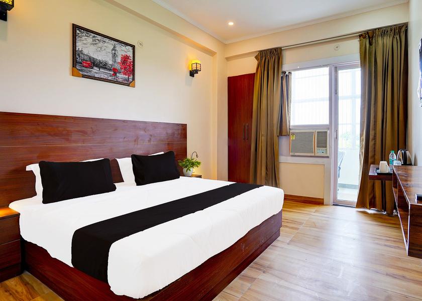 Uttar Pradesh Noida Room