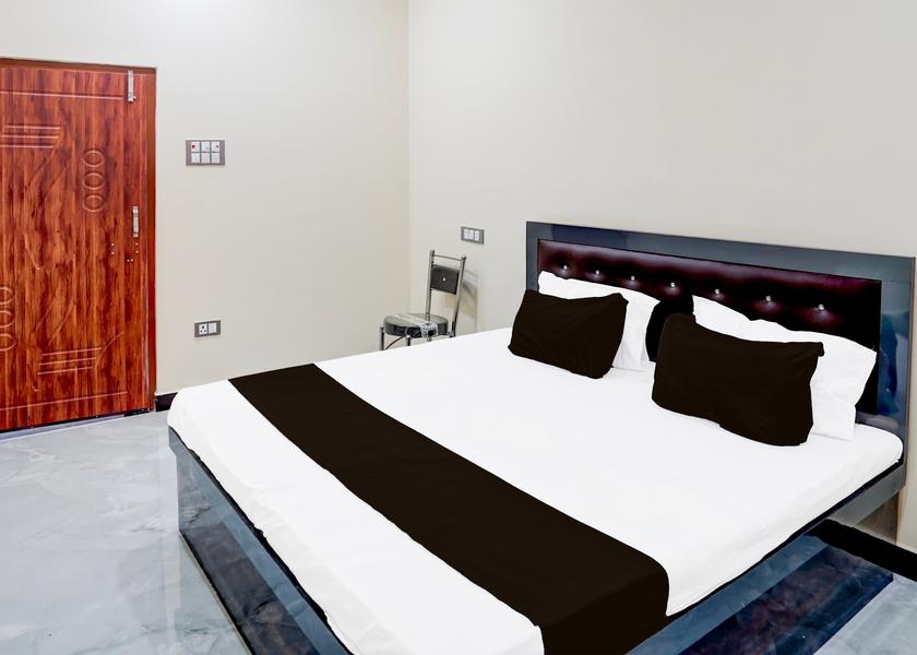 Uttar Pradesh Fatehpur Room