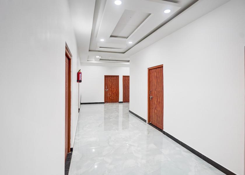 Uttar Pradesh Fatehpur Lobby