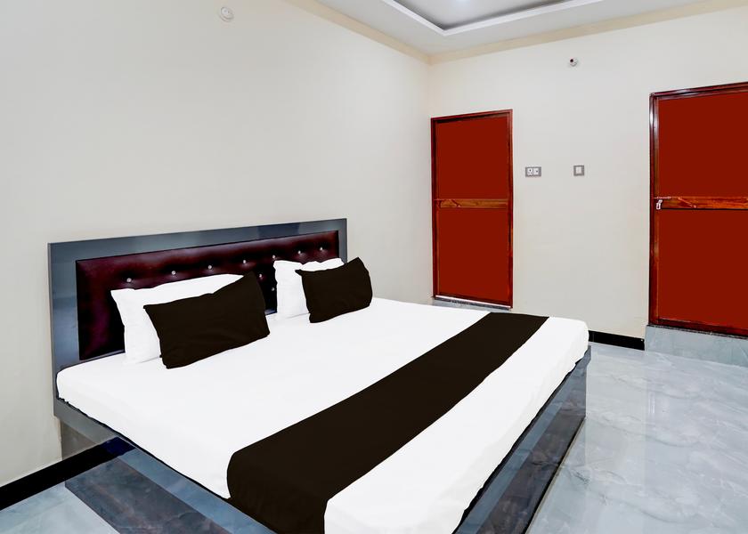 Uttar Pradesh Fatehpur Room