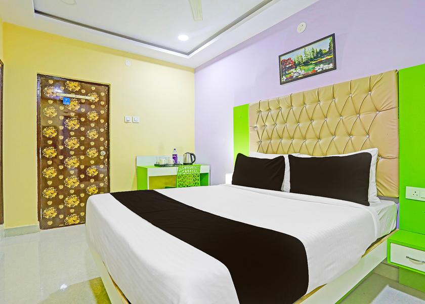 Telangana Hyderabad Room