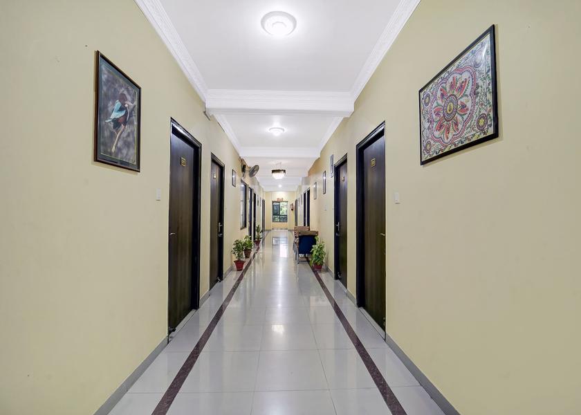 Bihar Patna Lobby