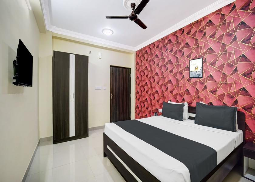 Bihar Patna Room