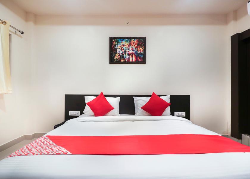 Madhya Pradesh Rewa Room