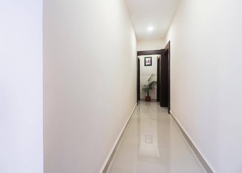 Madhya Pradesh Rewa Lobby