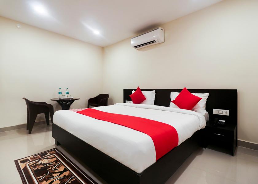 Madhya Pradesh Rewa Room