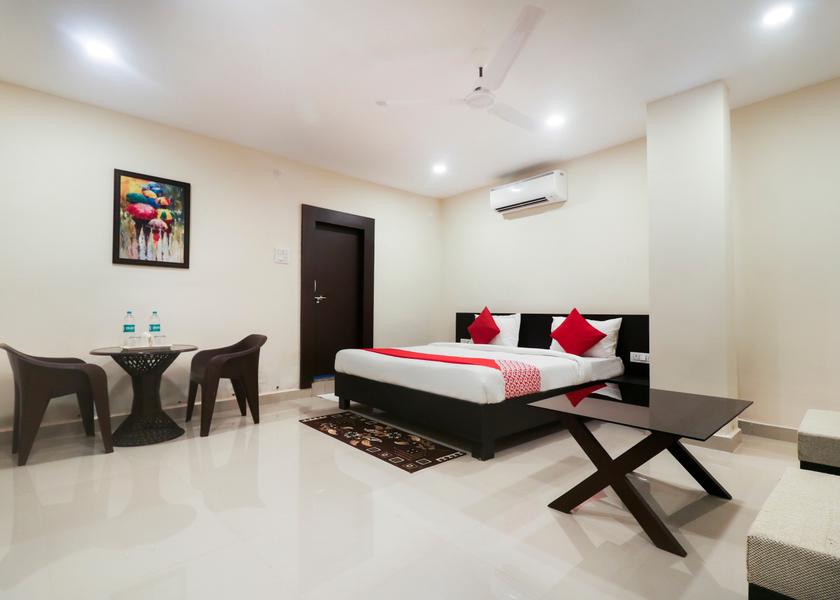 Madhya Pradesh Rewa Room