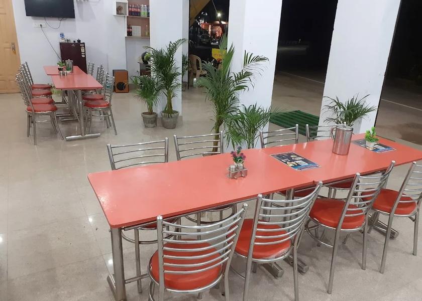 Haryana Gurugram Food & Dining