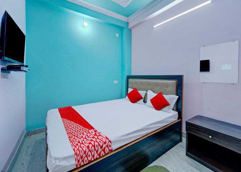 Bihar Patna Room