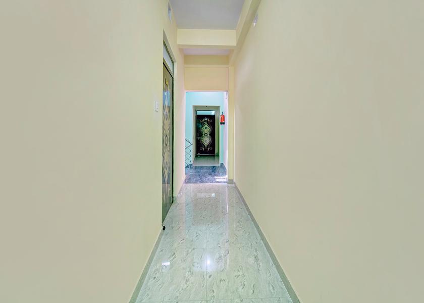 Bihar Patna Lobby