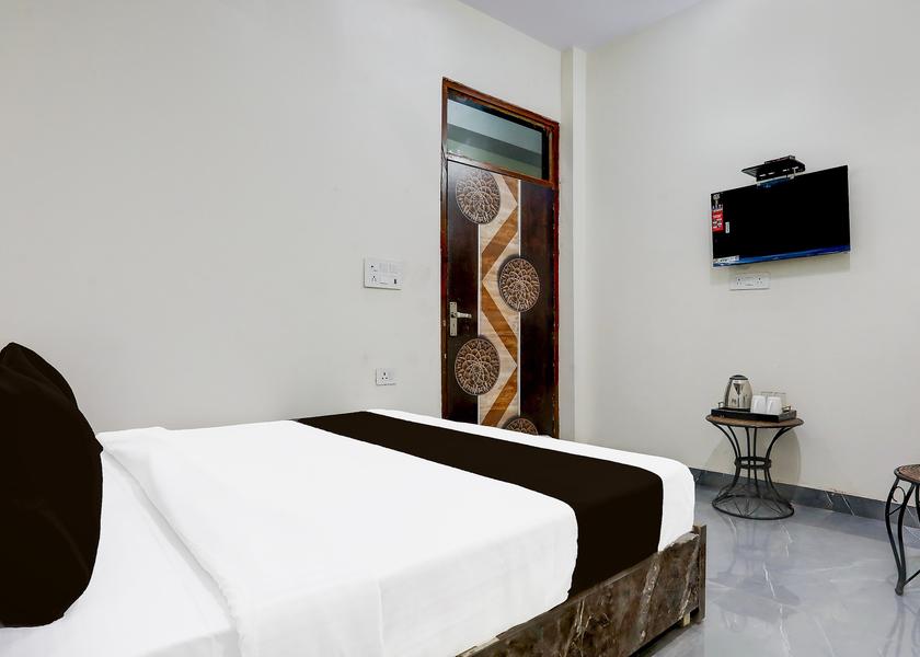 Haryana Faridabad Room