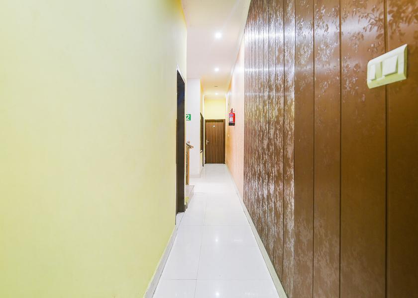 Punjab Zirakpur Lobby