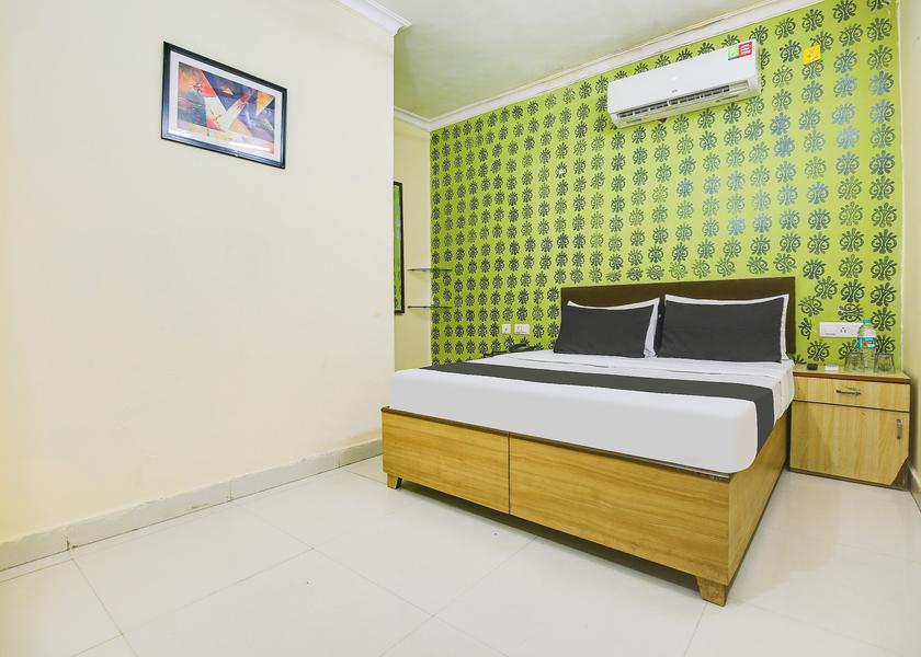 Punjab Zirakpur Room