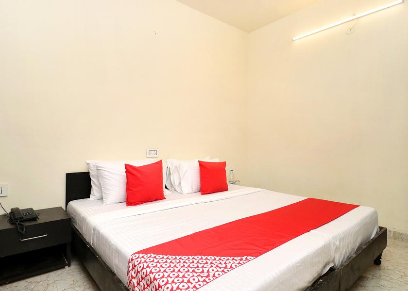 Punjab Ludhiana Room