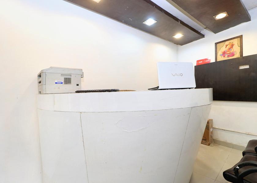 Punjab Ludhiana Reception