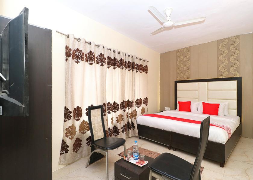 Punjab Ludhiana Room