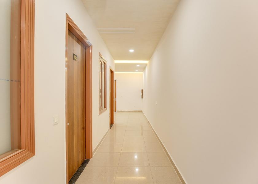 Punjab Ludhiana Lobby