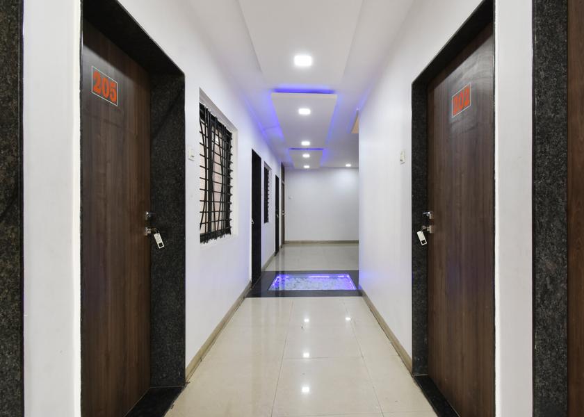 Maharashtra Aurangabad Lobby