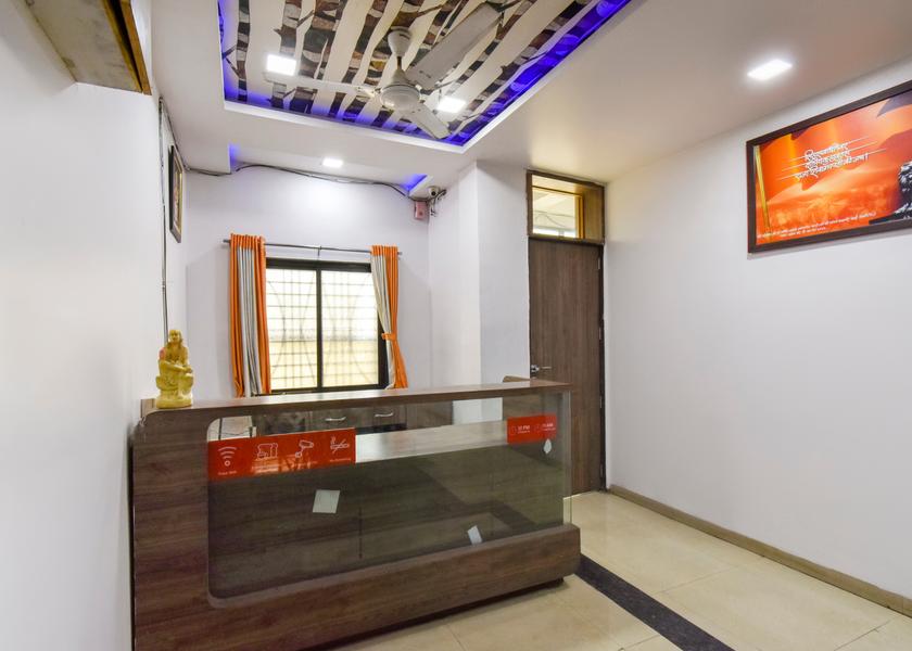 Maharashtra Aurangabad Reception