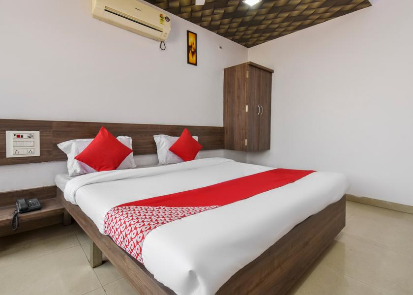 Maharashtra Aurangabad Room