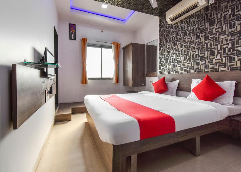 Maharashtra Aurangabad Room