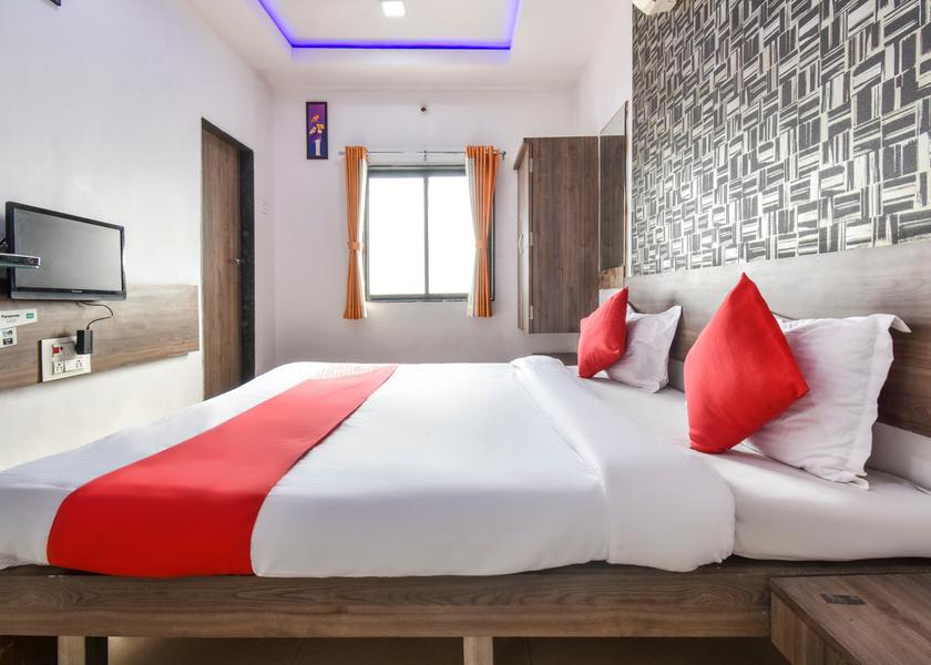 Maharashtra Aurangabad Room