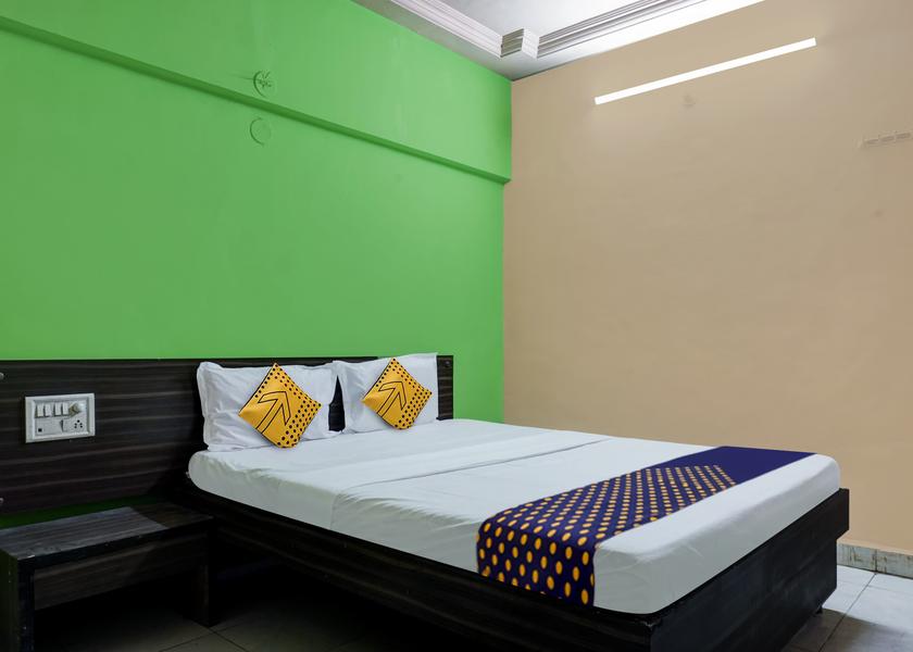 Maharashtra Latur Room