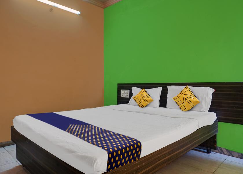 Maharashtra Latur Room