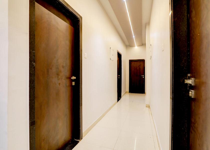 Maharashtra Barshi Lobby