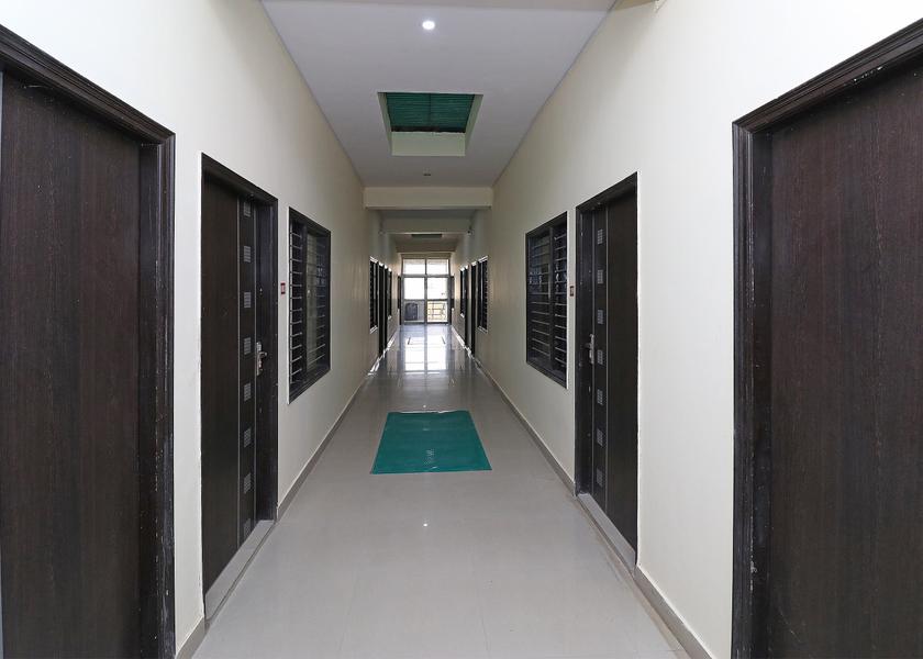 Haryana Faridabad Lobby