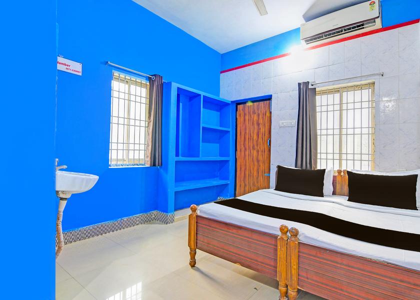 Odisha Cuttack Room