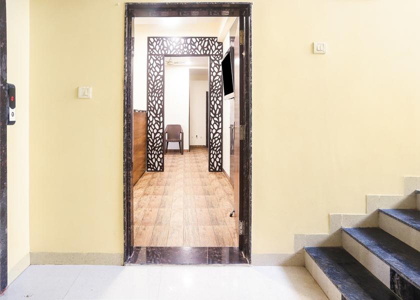 Madhya Pradesh Bhopal Lobby