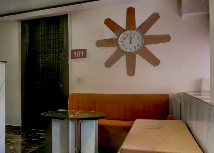 Haryana Hisar Public Areas