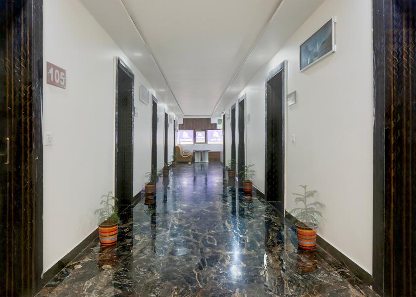 Haryana Hisar Lobby