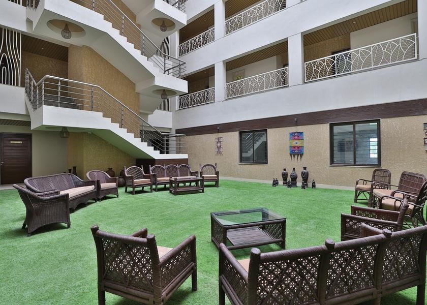 Gujarat Bharuch Lobby