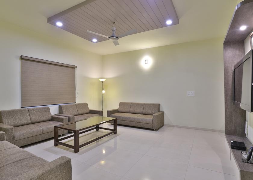 Gujarat Bharuch Lobby