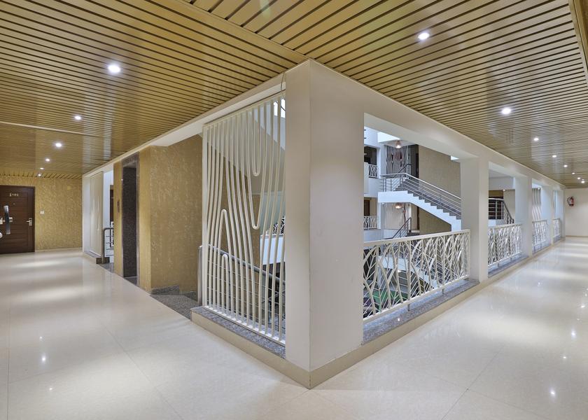 Gujarat Bharuch Lobby