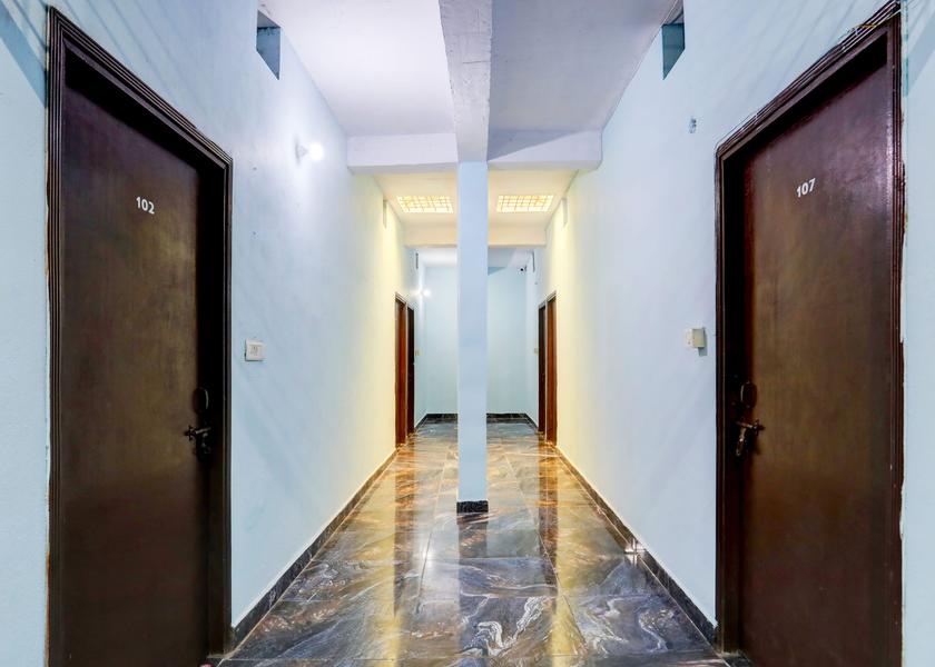 Uttarakhand Rudrapur Lobby