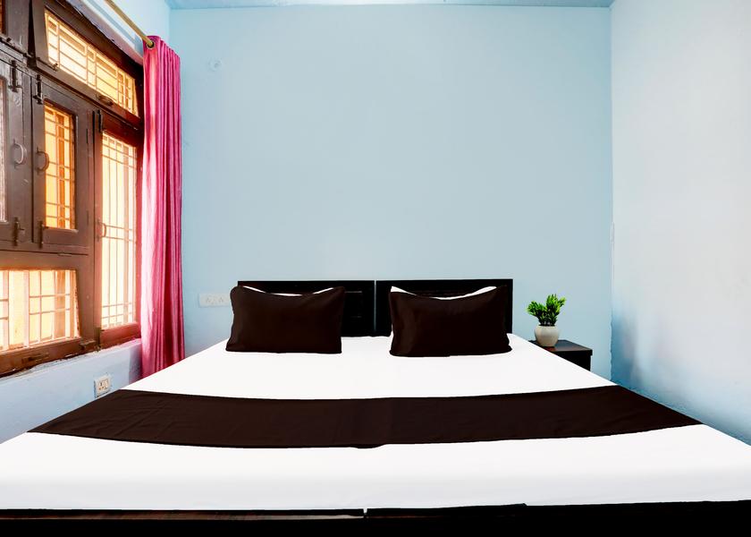 Uttarakhand Rudrapur Room