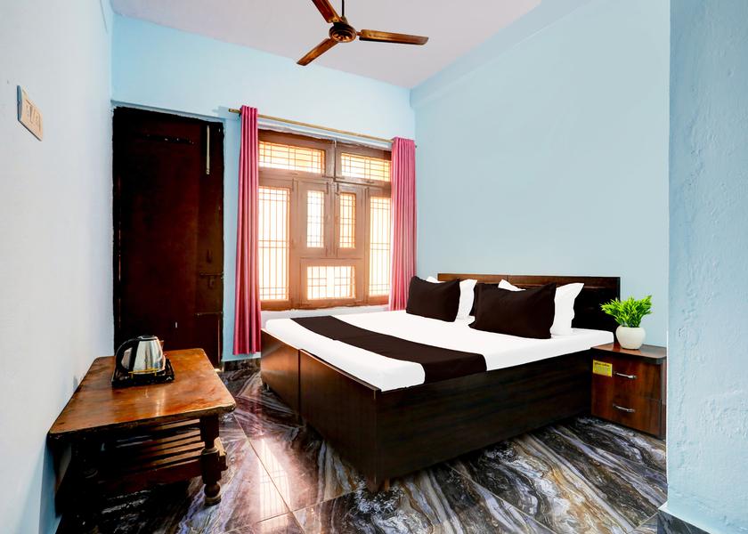 Uttarakhand Rudrapur Room