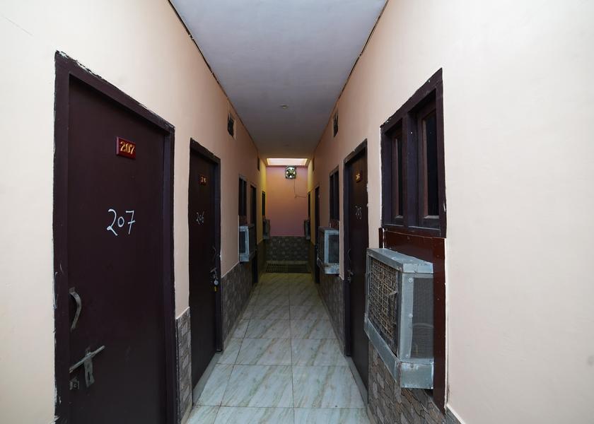 Uttarakhand Rudrapur Lobby
