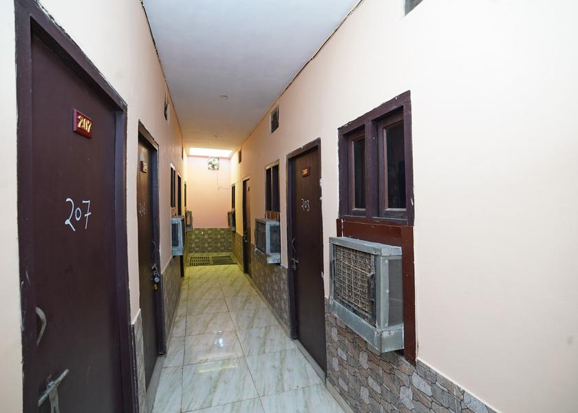 Uttarakhand Rudrapur Lobby