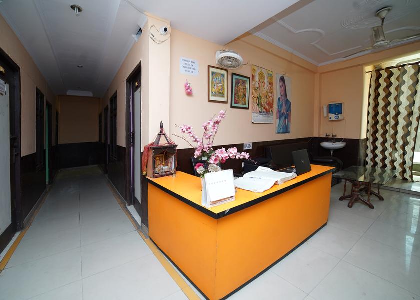 Uttarakhand Rudrapur Reception