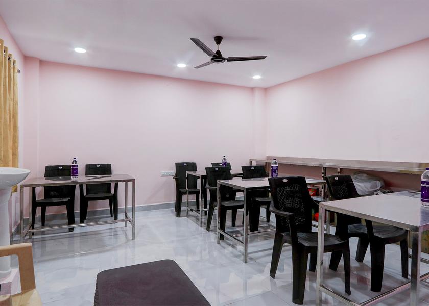 Telangana Hyderabad Restaurant
