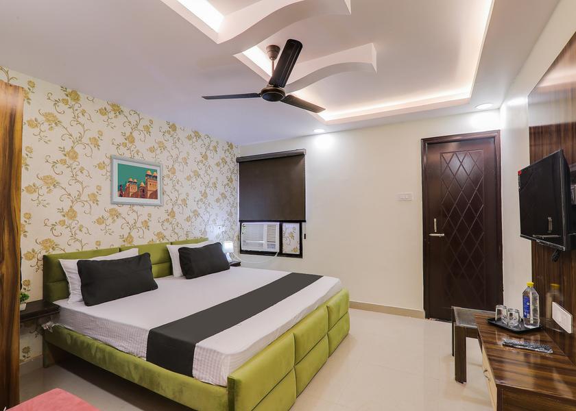 Uttar Pradesh Lucknow Room