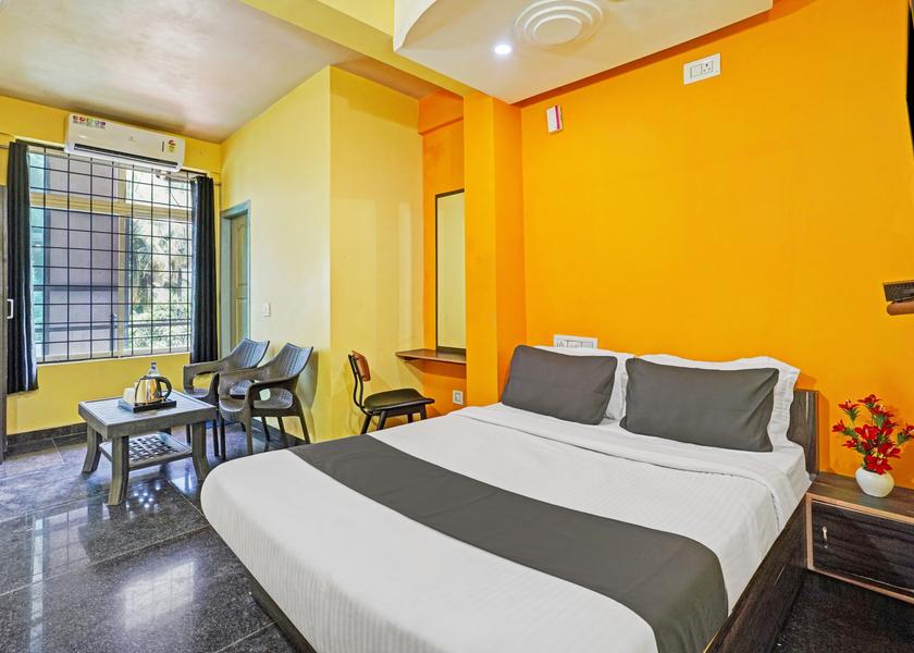 Karnataka Baichanalli Room